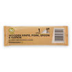 Picture of ECO FRIENDLY WOODEN CUTLERY WITH NAPKIN